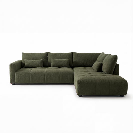 Lesley Corner Sofa
