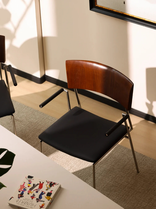 Rivo Dining Chair(Set of 2)