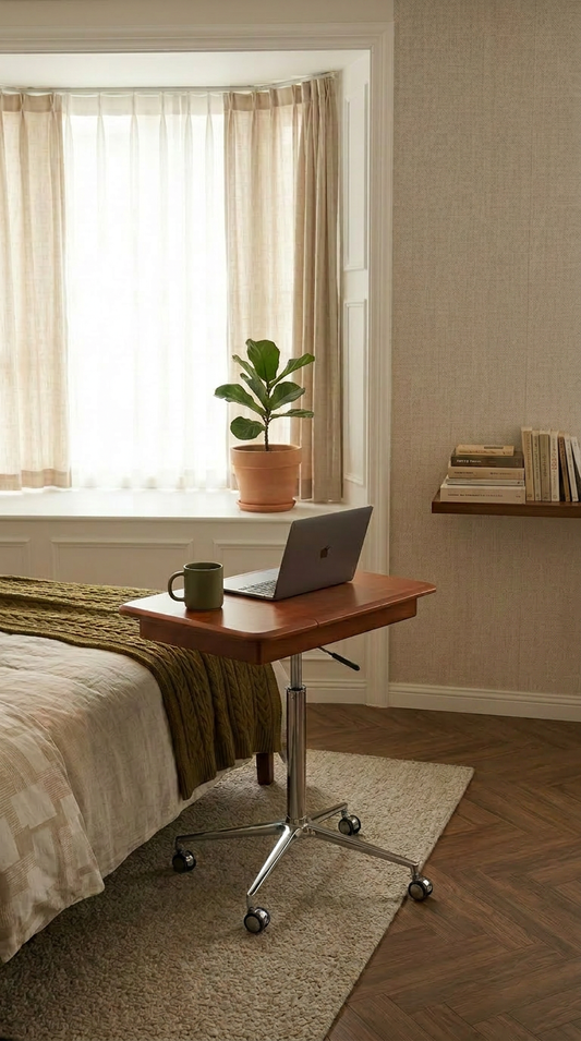 Lumi Table Height Adjustable