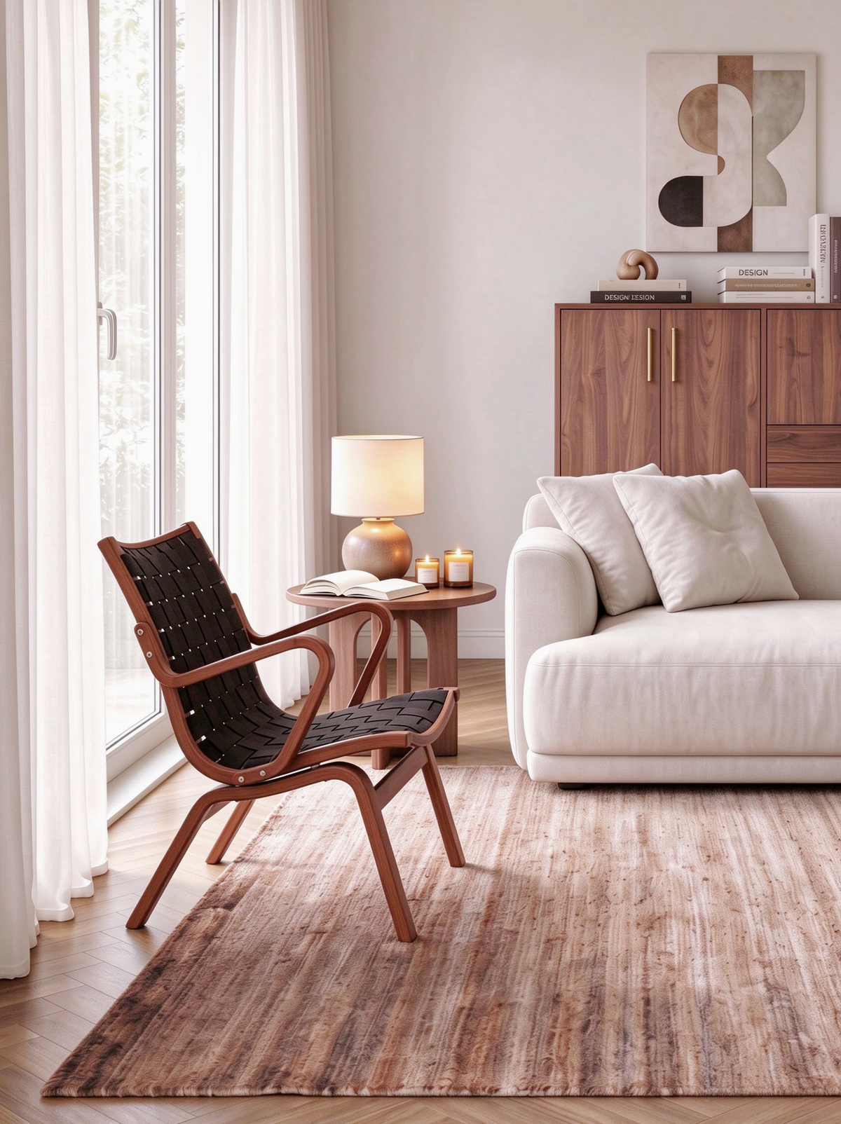 ChapterLiving Fern Armchair