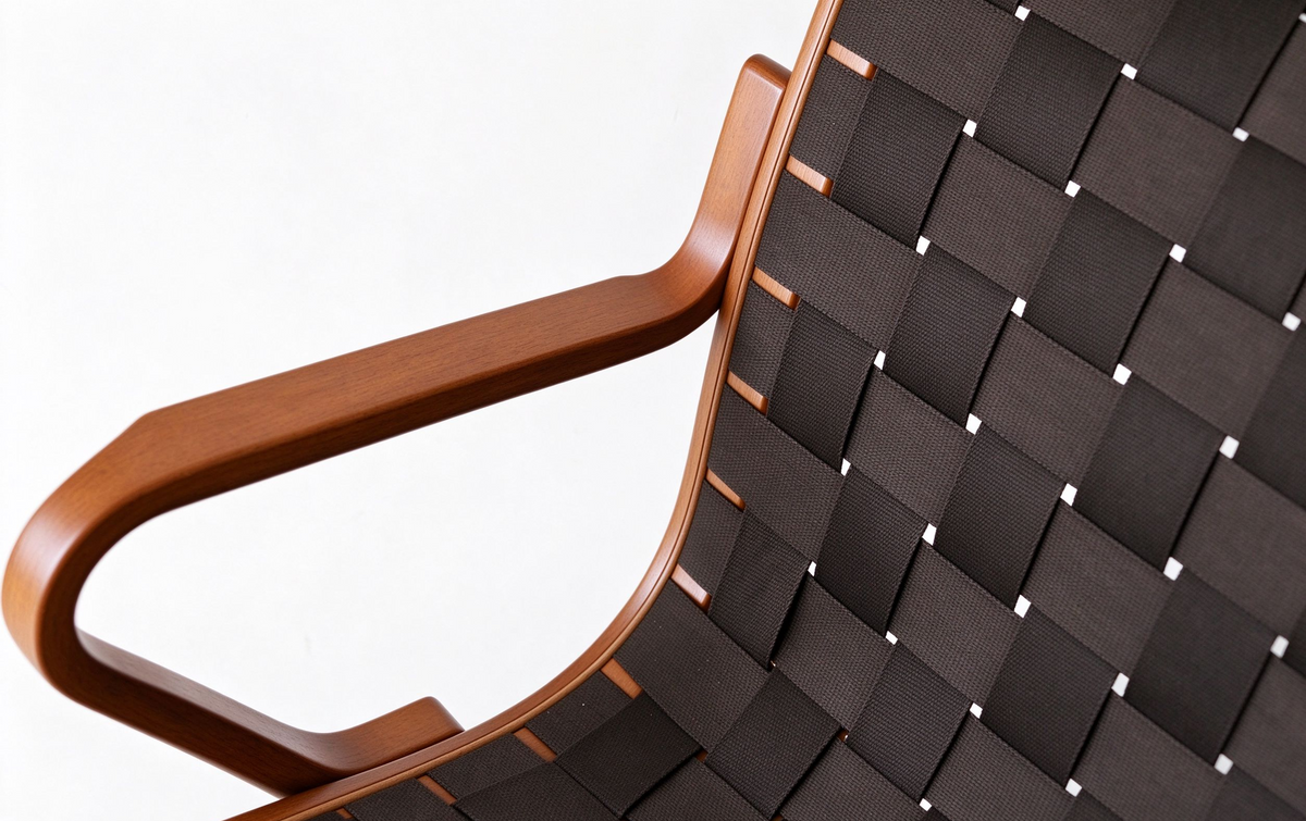 ChapterLiving Fern Armchair
