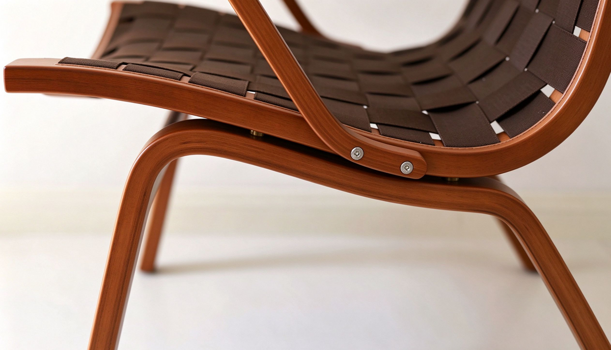 ChapterLiving Fern Armchair