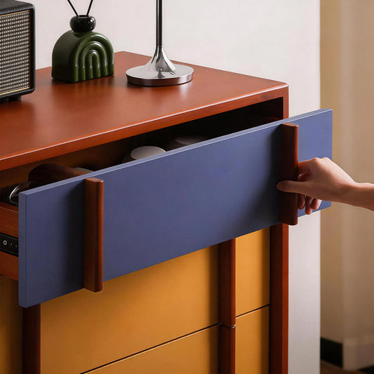 Retrova Mono Chest of 5