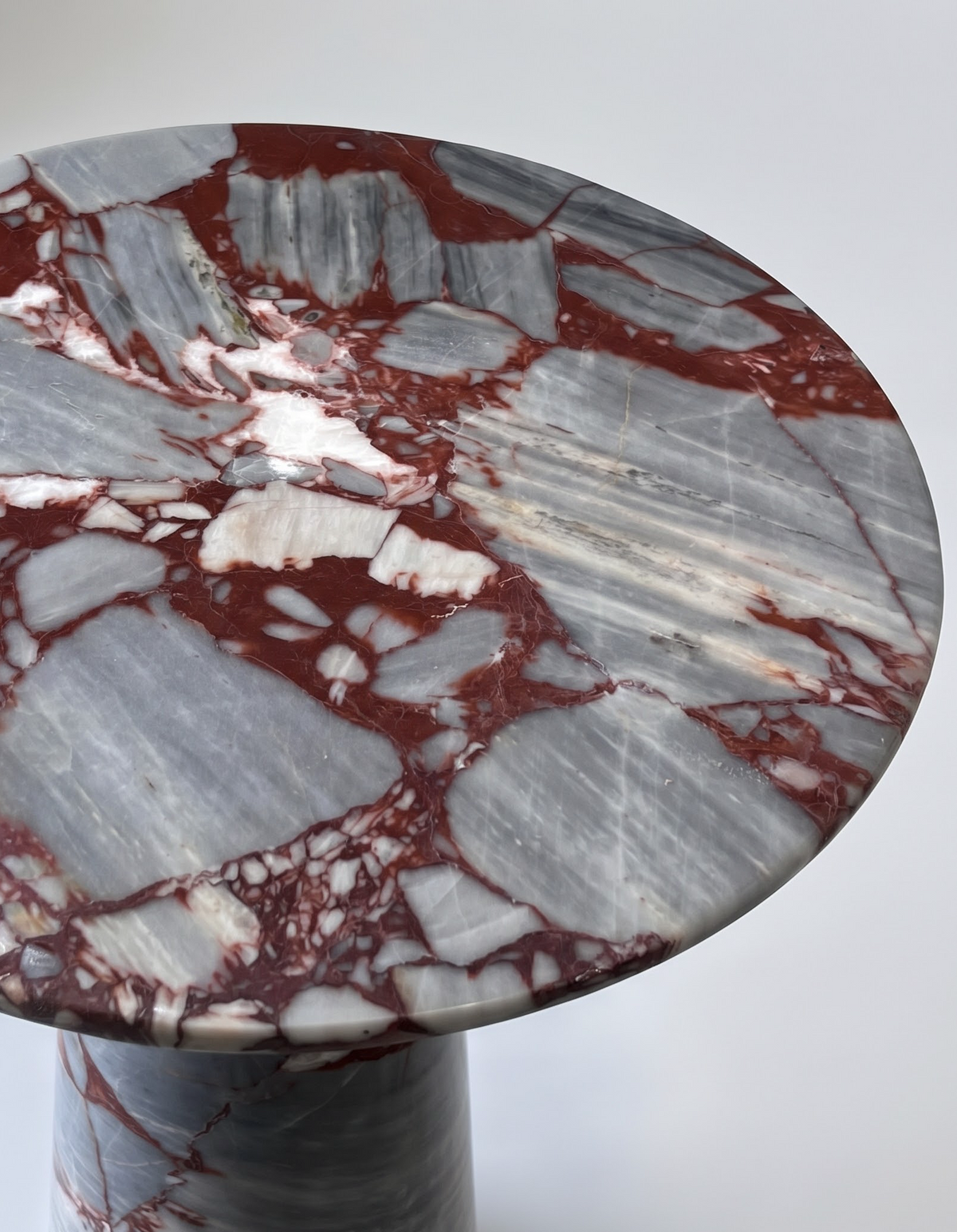 ChapterLiving Lunara Round Side Table