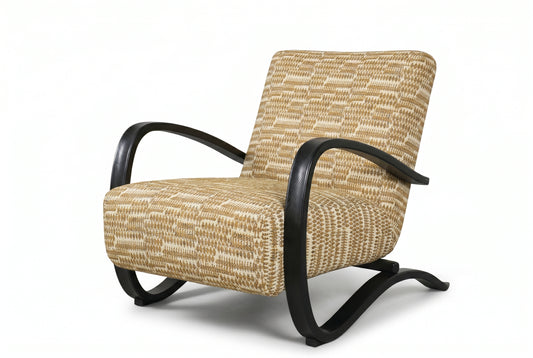 Morris Chair