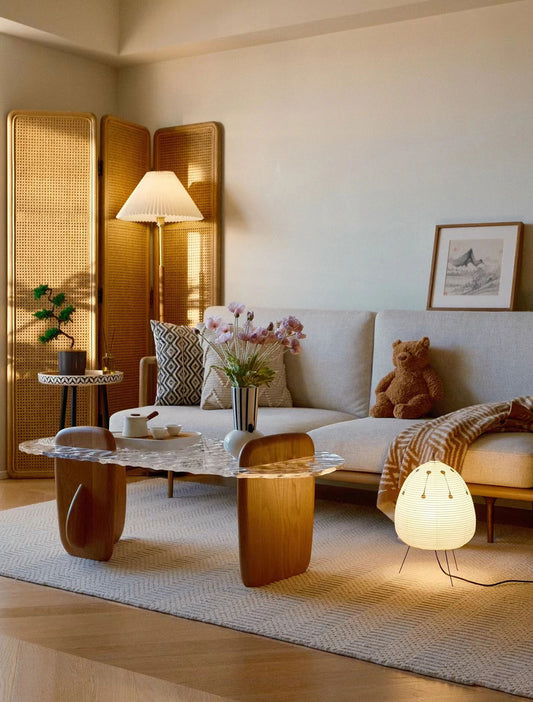 Reef Rock Side Table