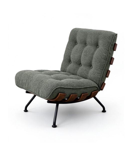 ChapterLiving Olive Accent Chair