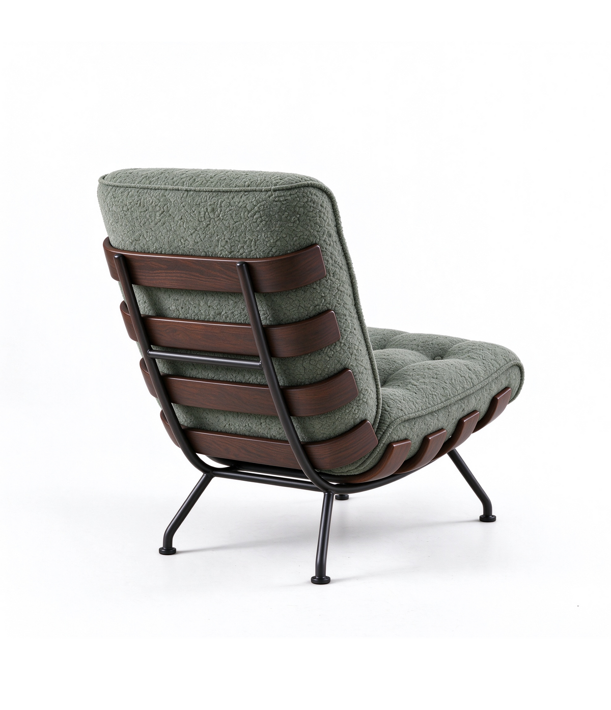 ChapterLiving Olive Accent Chair