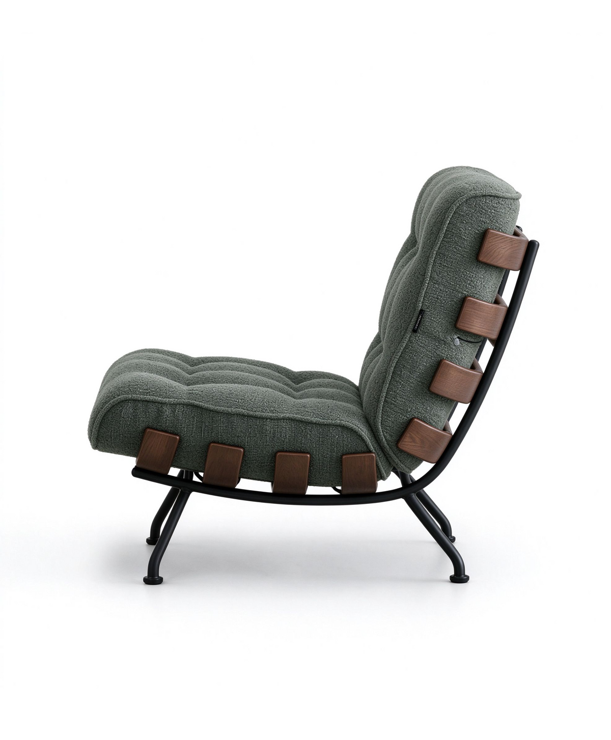 ChapterLiving Olive Accent Chair