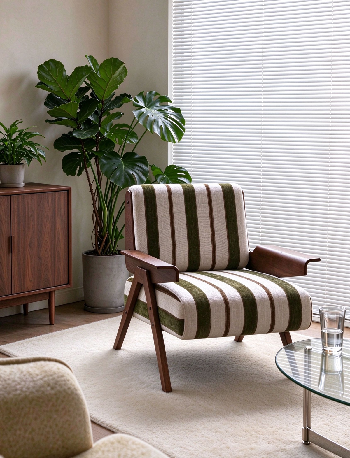 ChapterLiving Linda Armchair