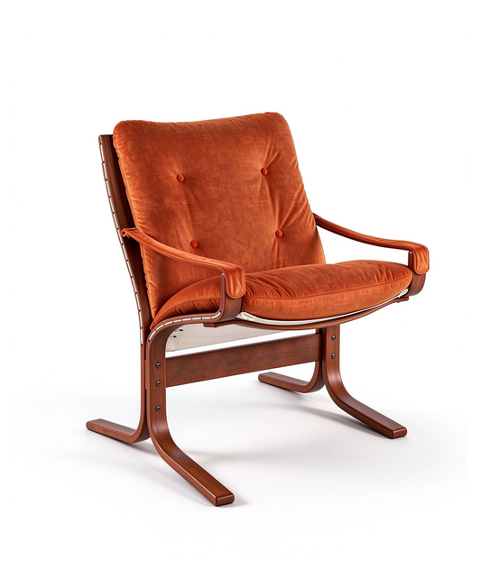 ChapterLiving Ember Accent Chair