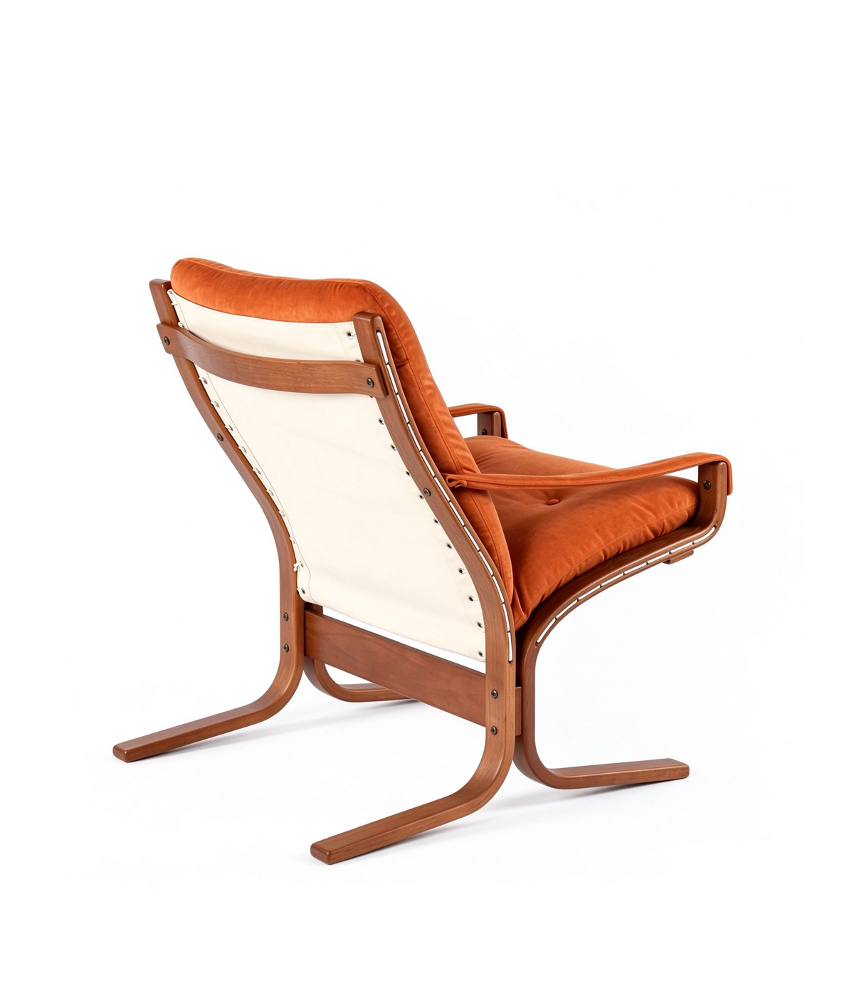 ChapterLiving Ember Accent Chair