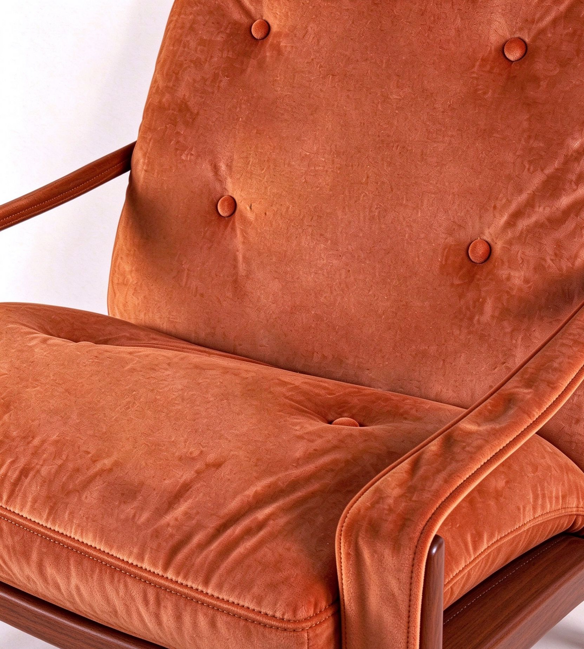ChapterLiving Ember Accent Chair