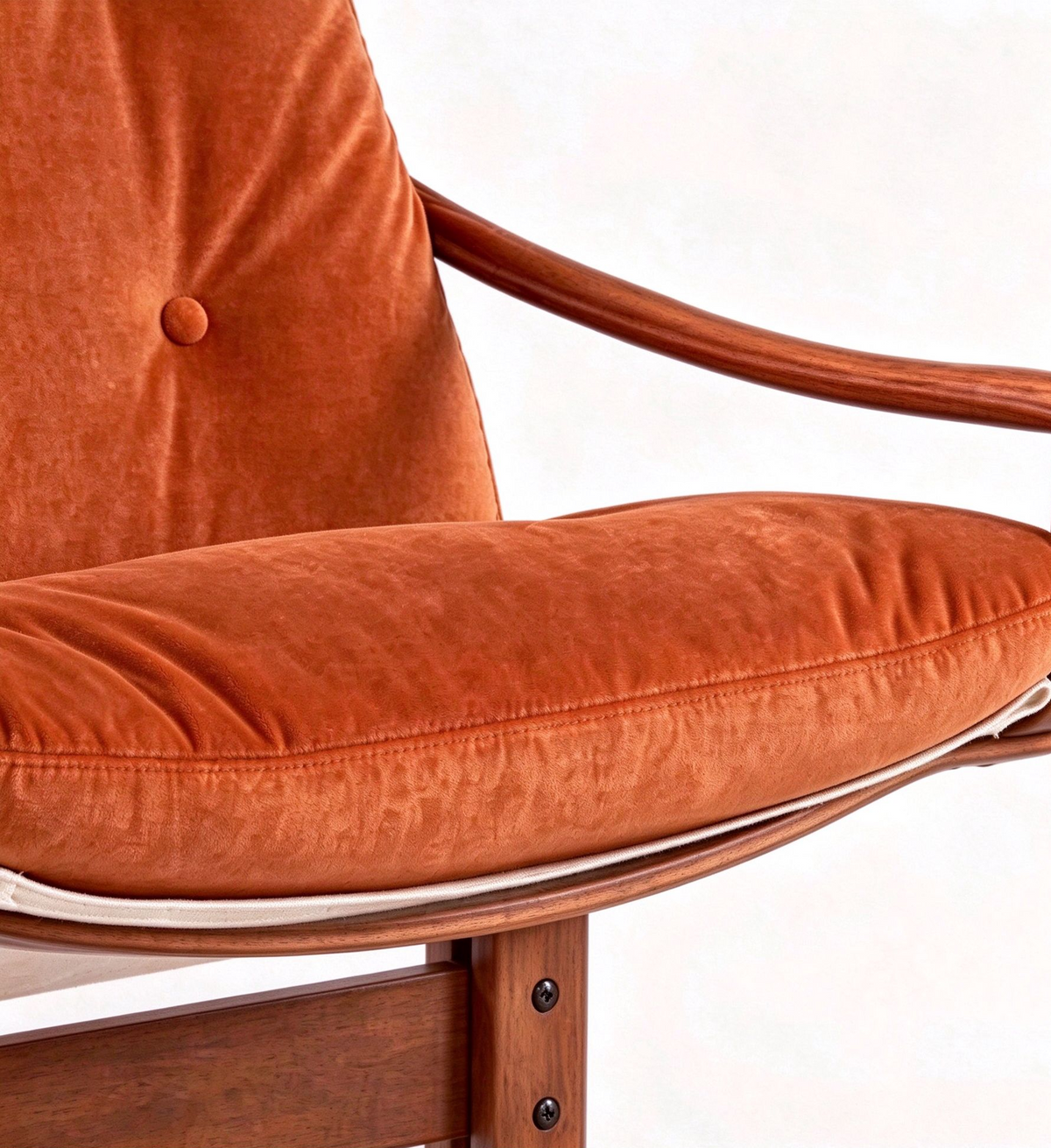 ChapterLiving Ember Accent Chair