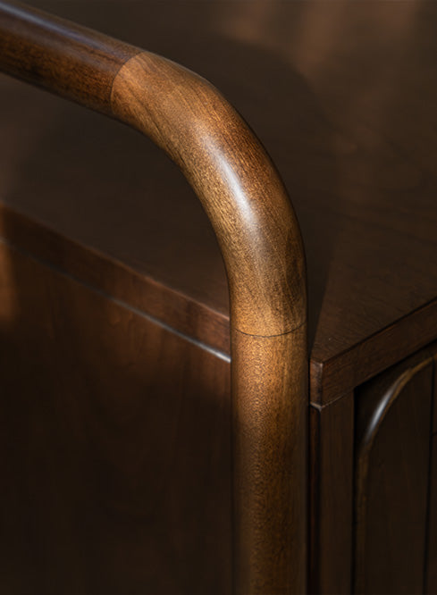 Solid Wood Furniture
