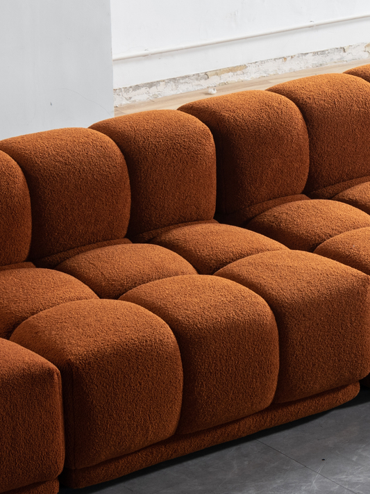 Coco Modular Sofa