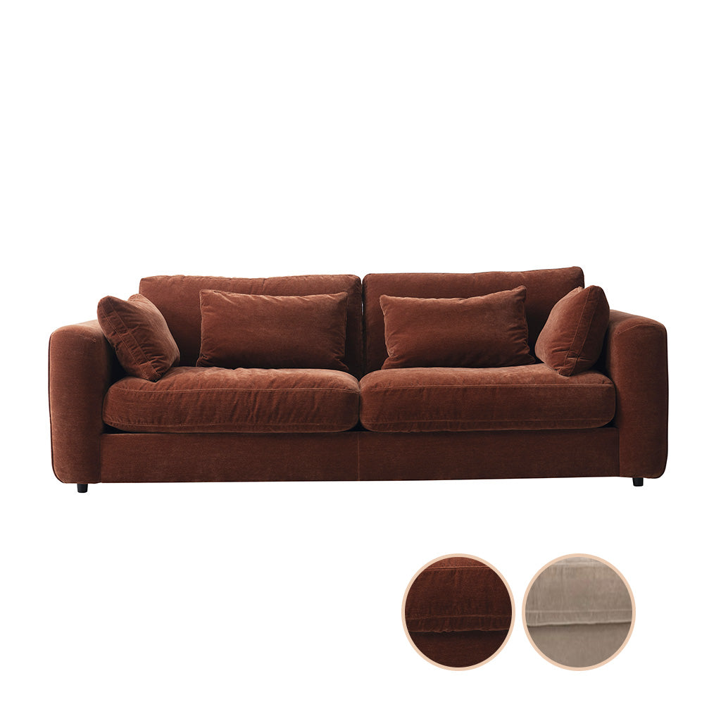 Chapterliving Dora Sofa