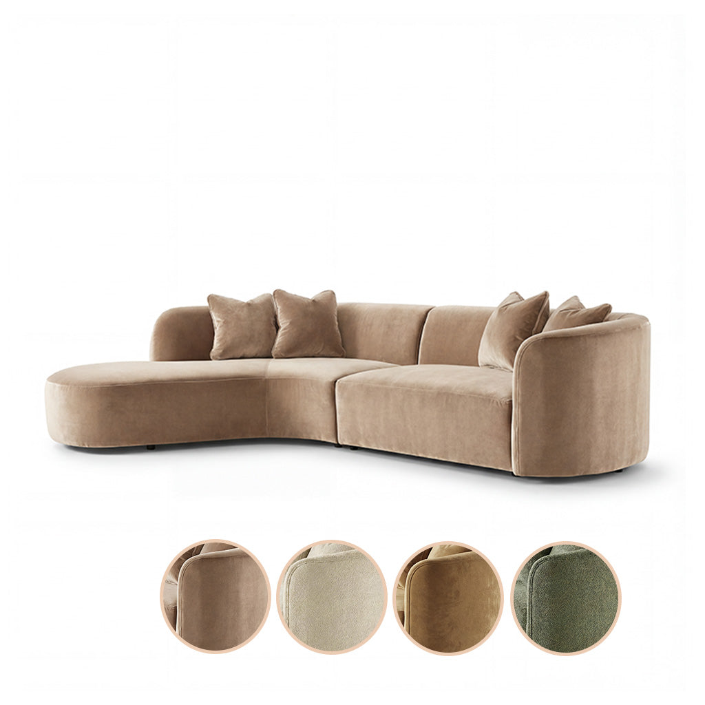 Chapterliving Florence Sofa