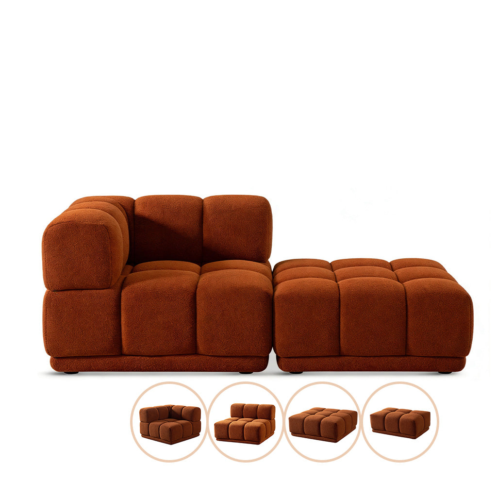 Chapterliving Coco Modular Sofa