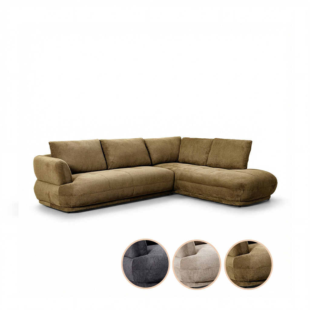 ChapterLiving Ravello Corner Sofa