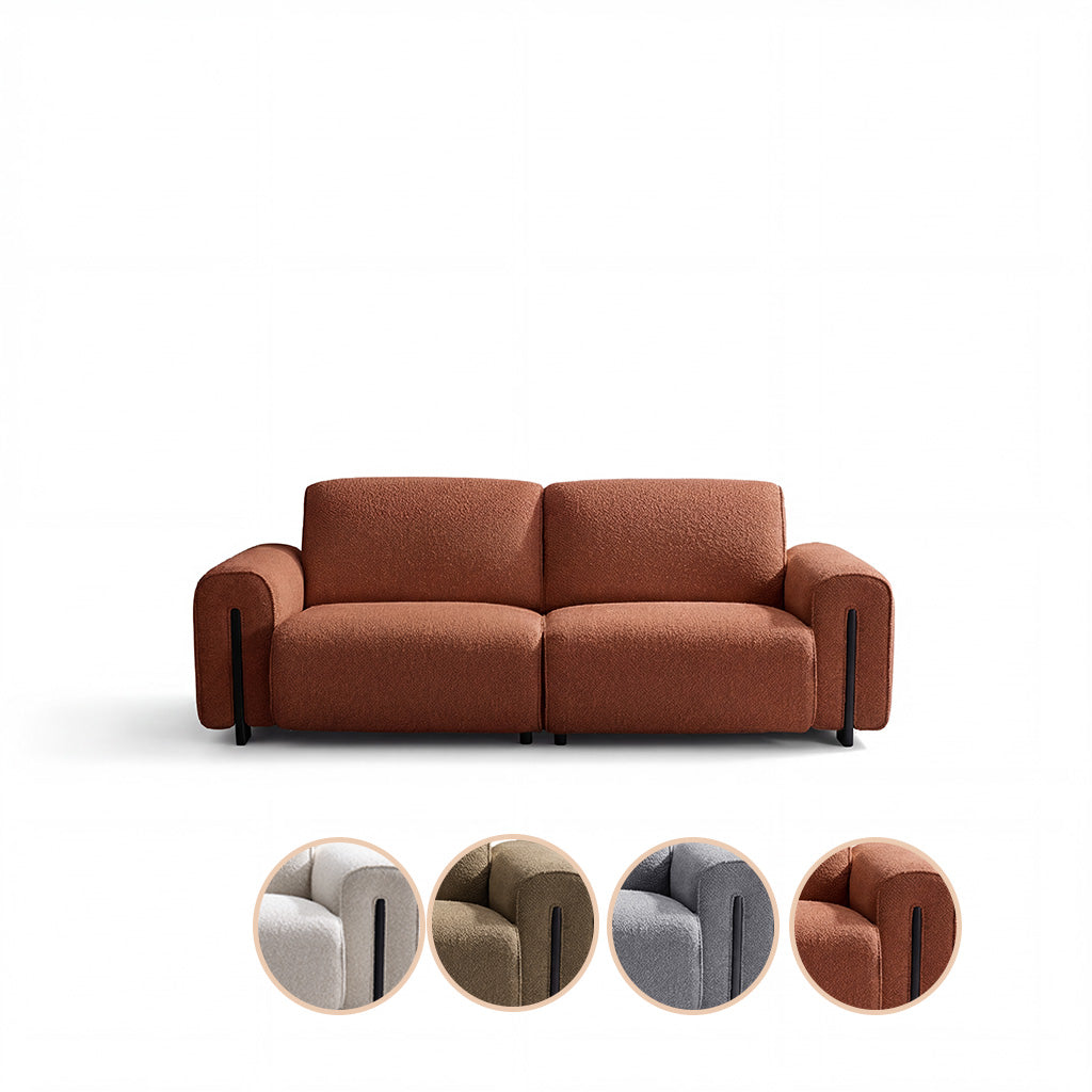ChapterLiving Moderna Modular Sofa