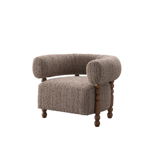 Eden Accent Chair
