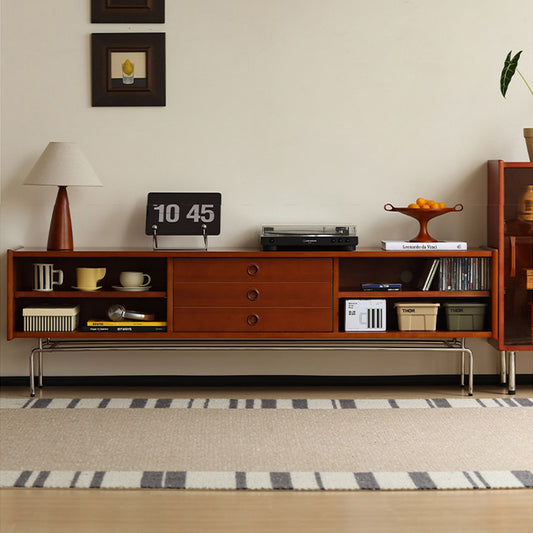 Vinta Media Cabinet