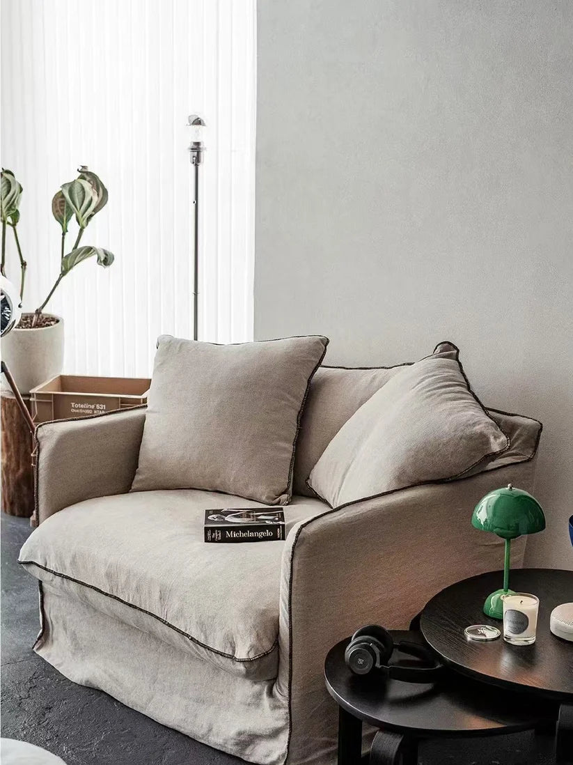 Fabric Sofas