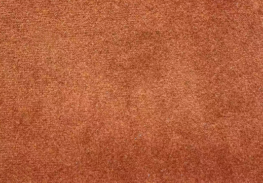 Velour Terracotta