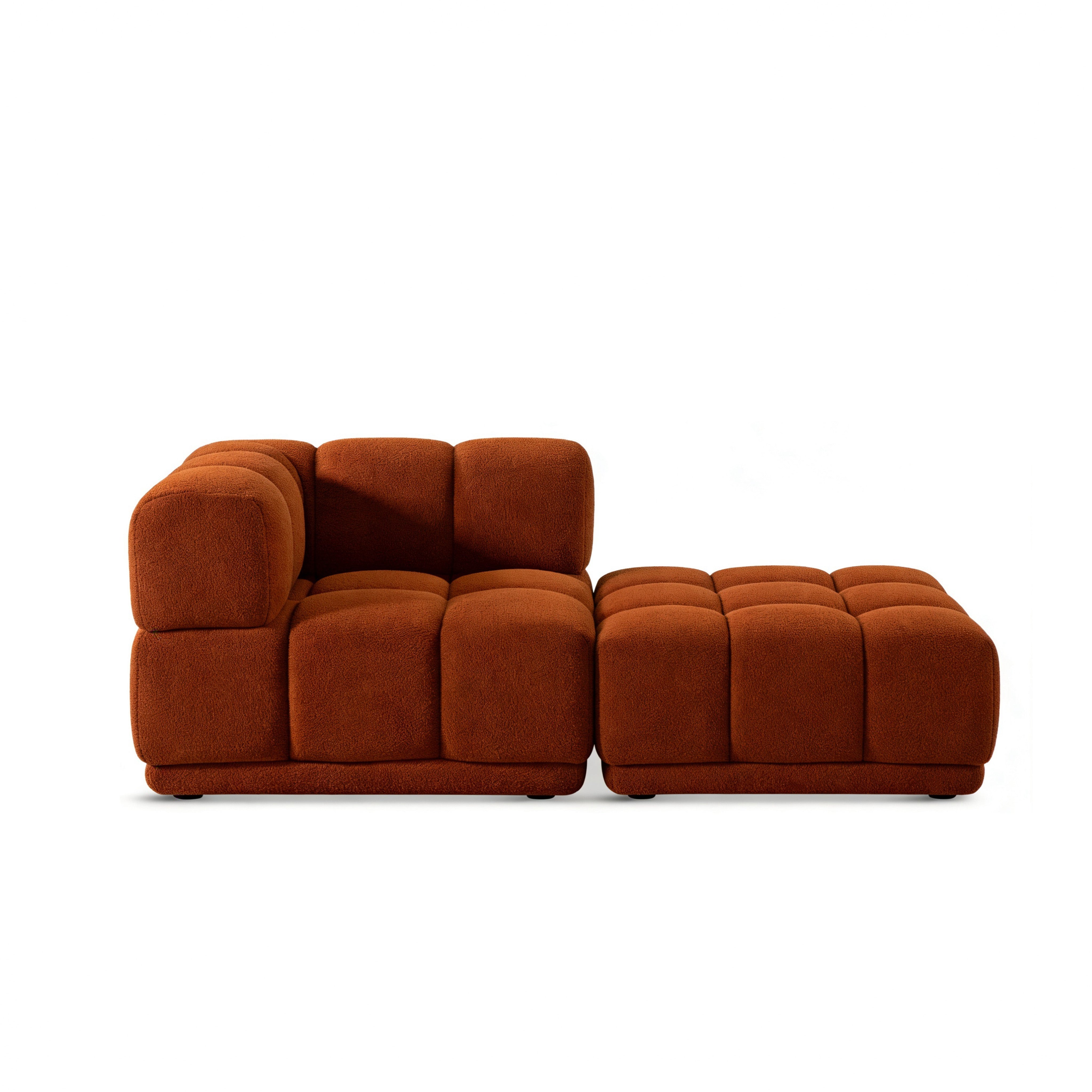 cocoコーディロイソファ Coco Modular Sofa – ChapterLiving