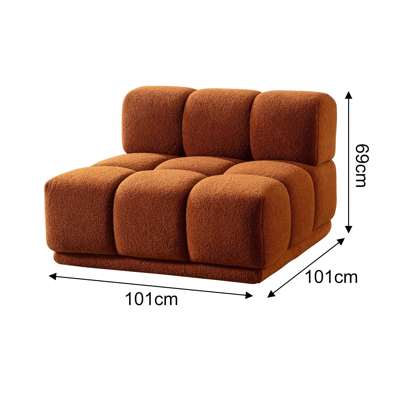Coco Modular Sofa – ChapterLiving