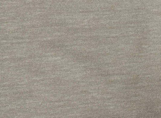 Soft Chenille Beige Grey