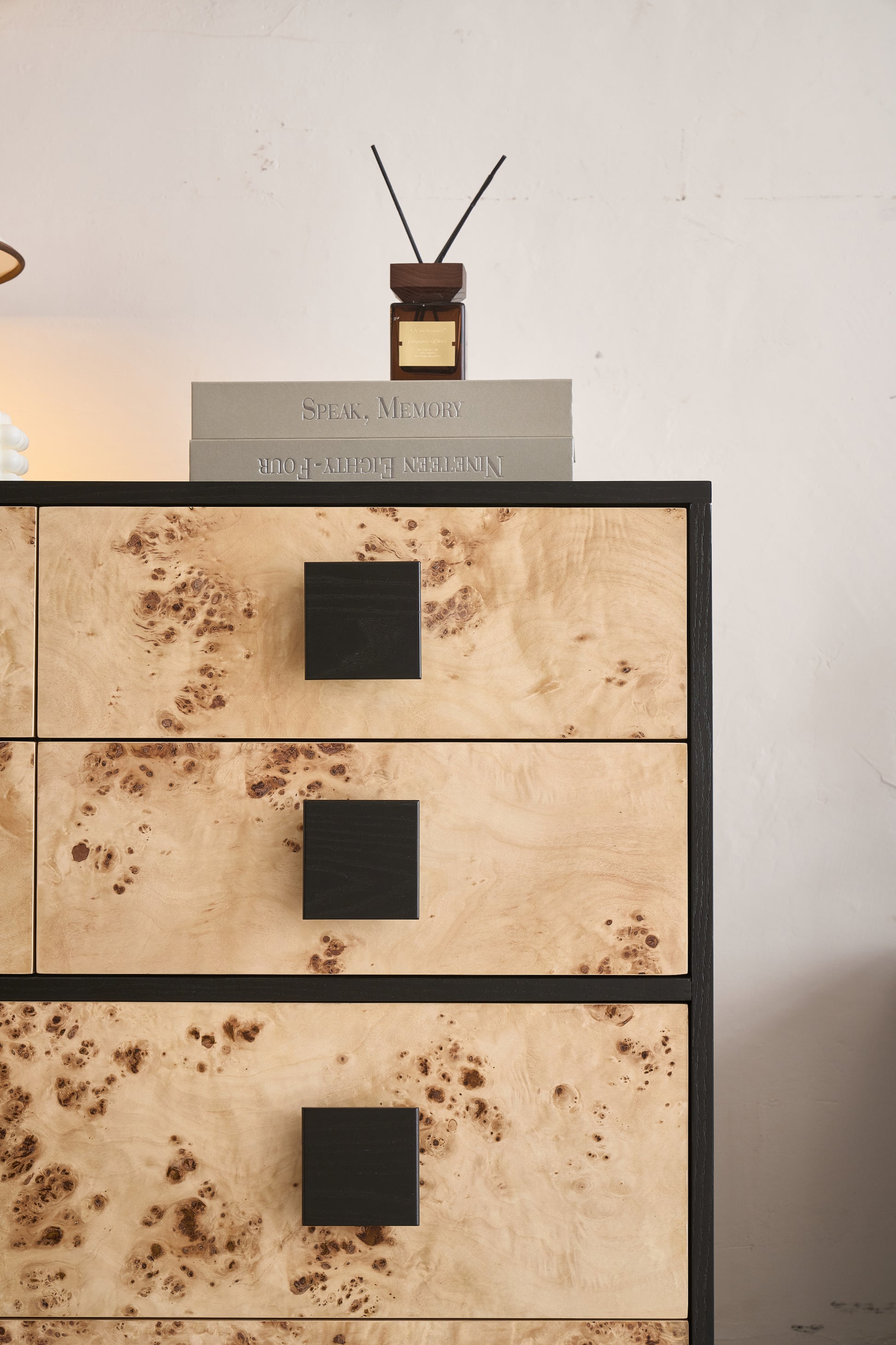 Chapterhome Noor Chest of Drawers