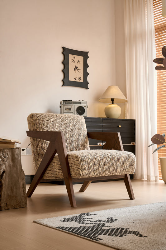 Chapterhome Richard Lounge Chair