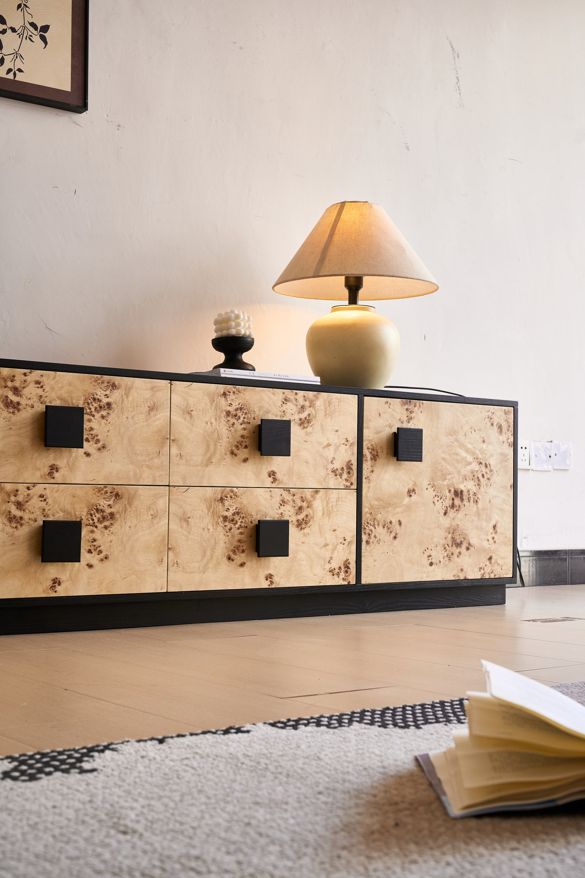 Chapterhome Noor Side Board