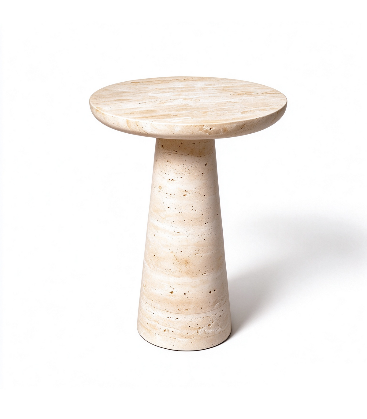 ChapterLiving Dune Round Side Table Ø35 × H45cm