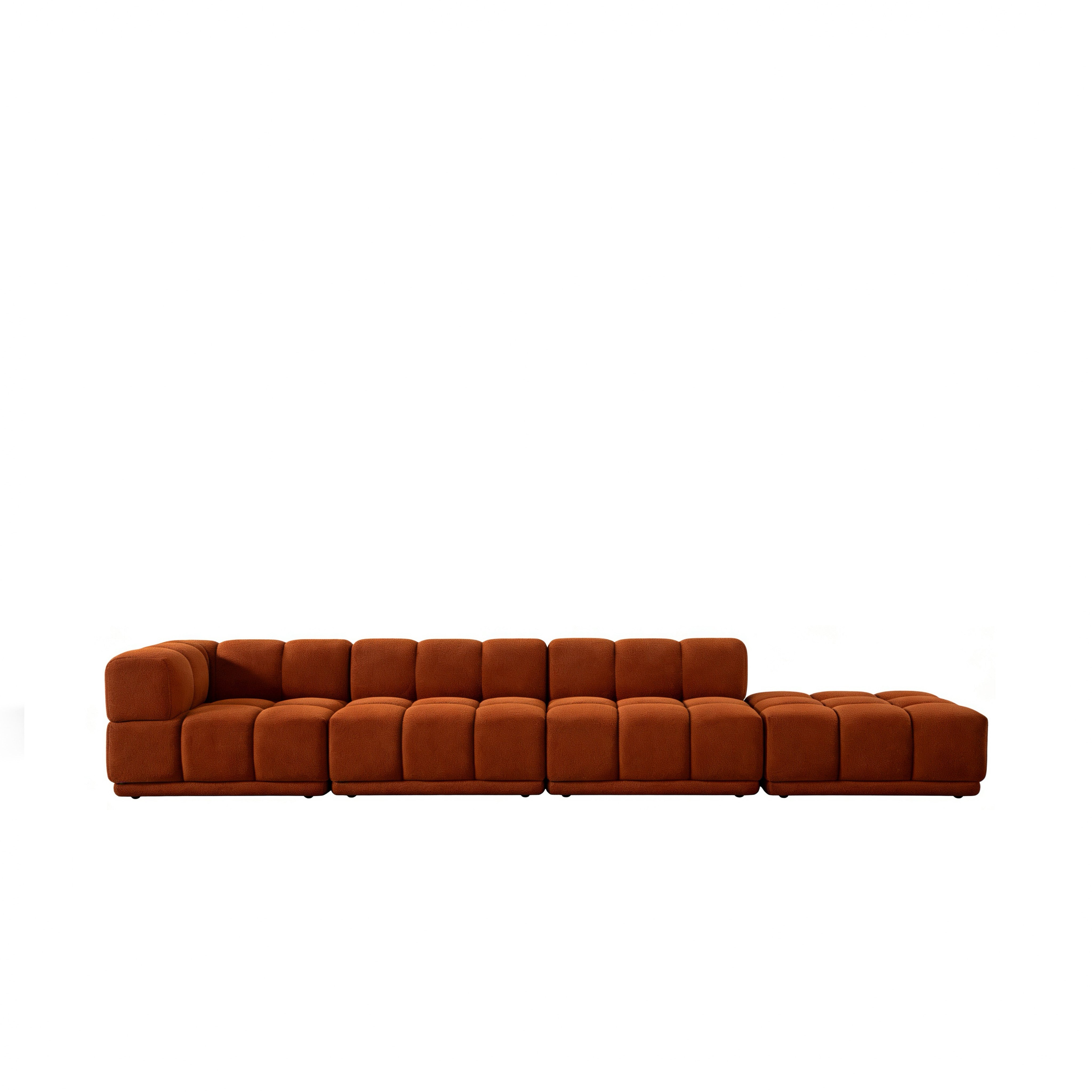 cocoコーディロイソファ Coco Modular Sofa – ChapterLiving