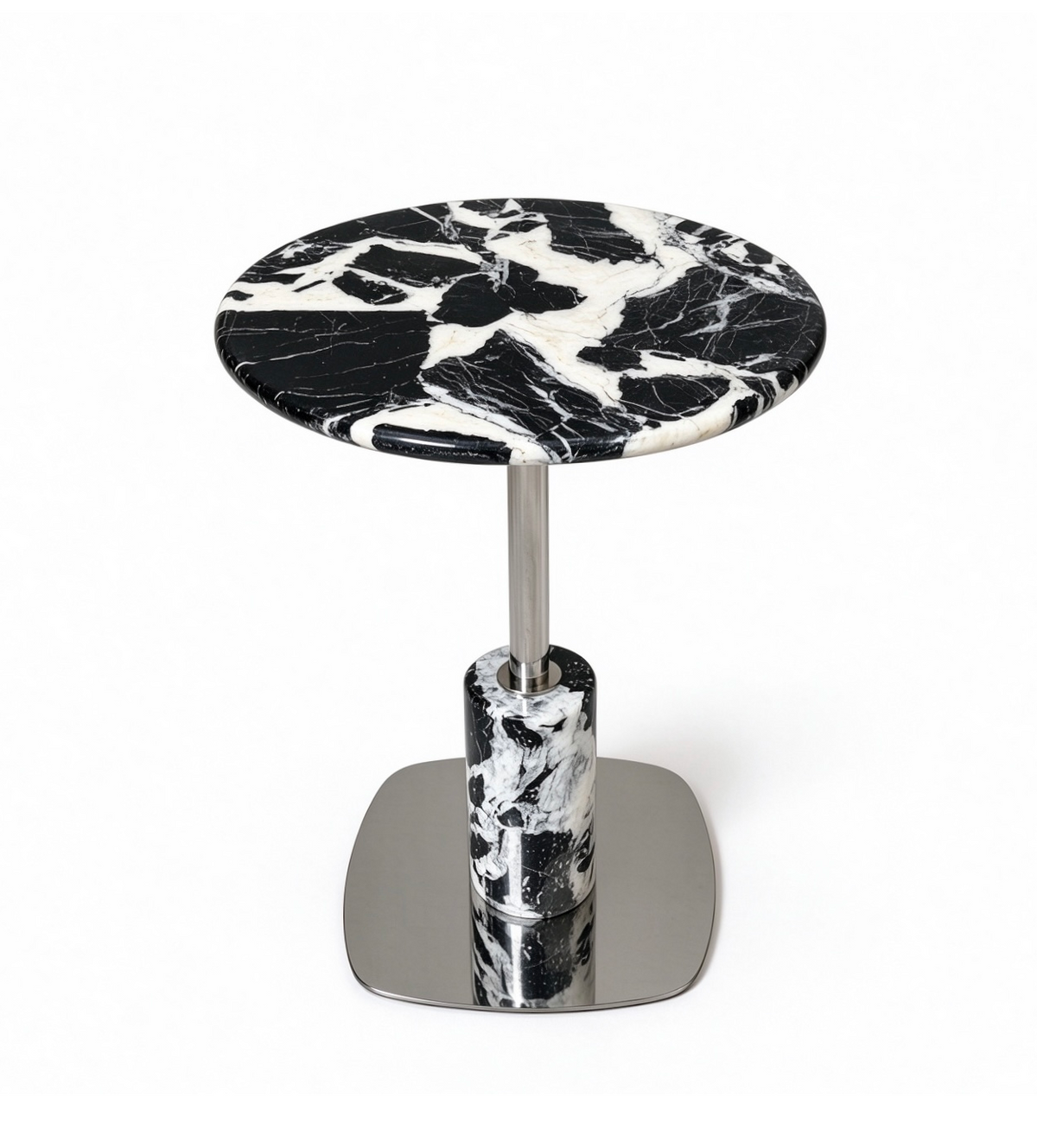 ChapterLiving Gabrielle Round Side Table