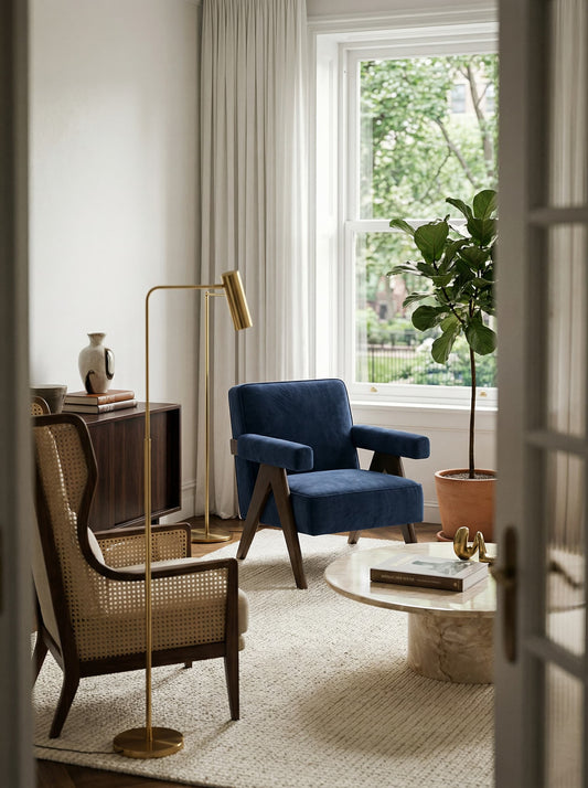 Adele Armchair