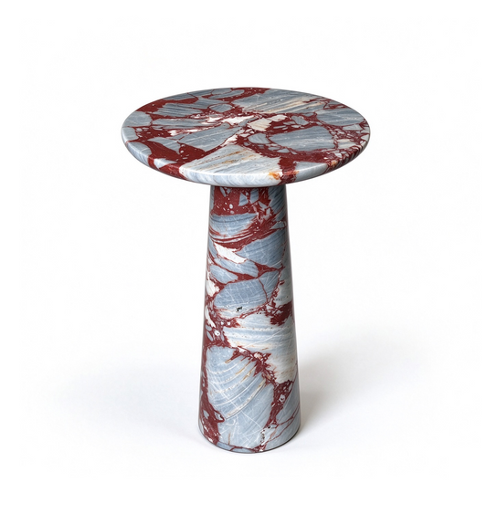 ChapterLiving Lunara Round Side Table