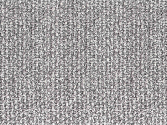 Fine Textured Weave Light Grey