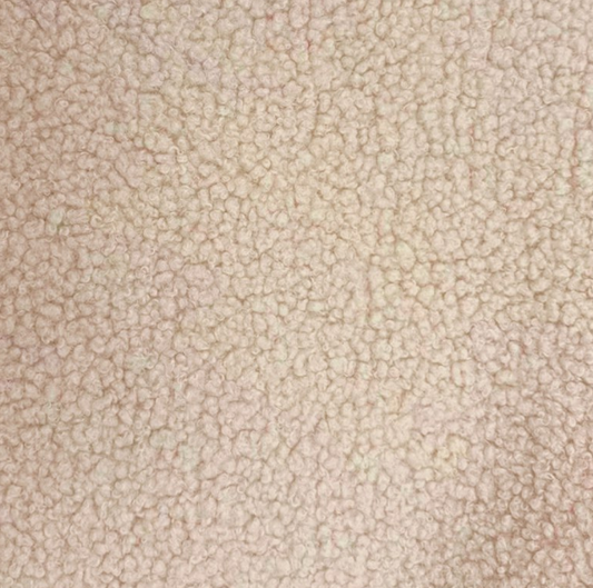 Soft Boucle Soft Oat