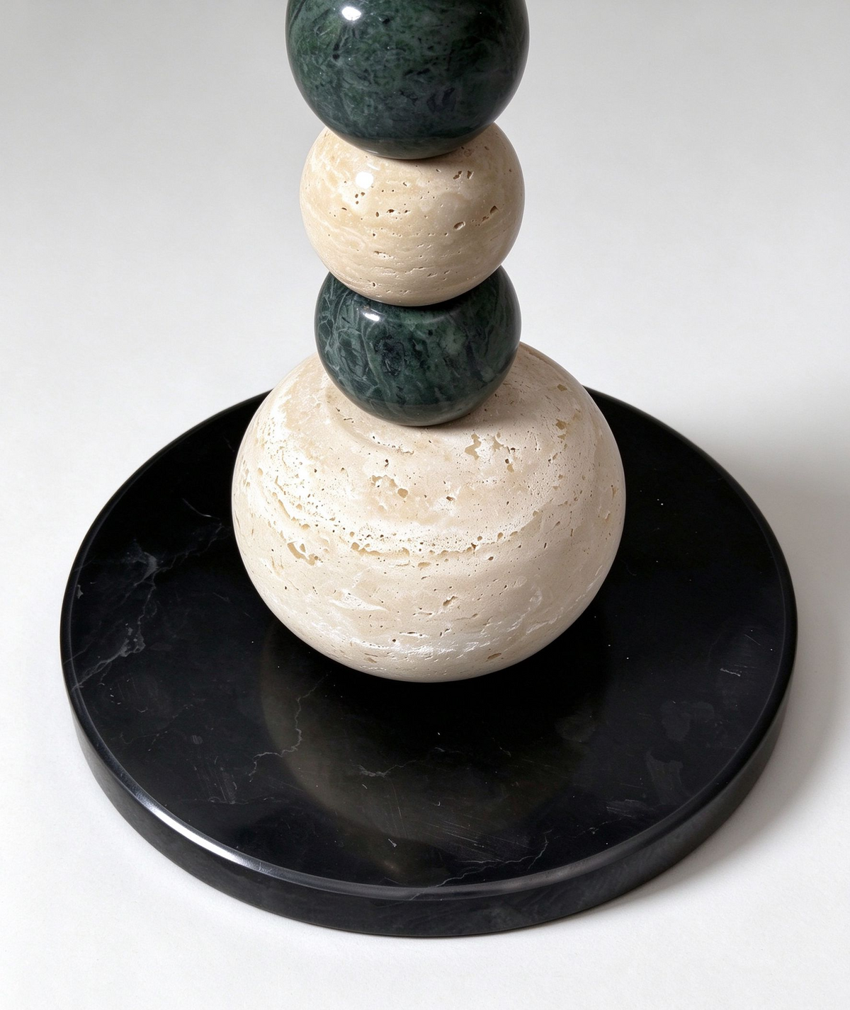 ChapterLiving Sable Round Side Table