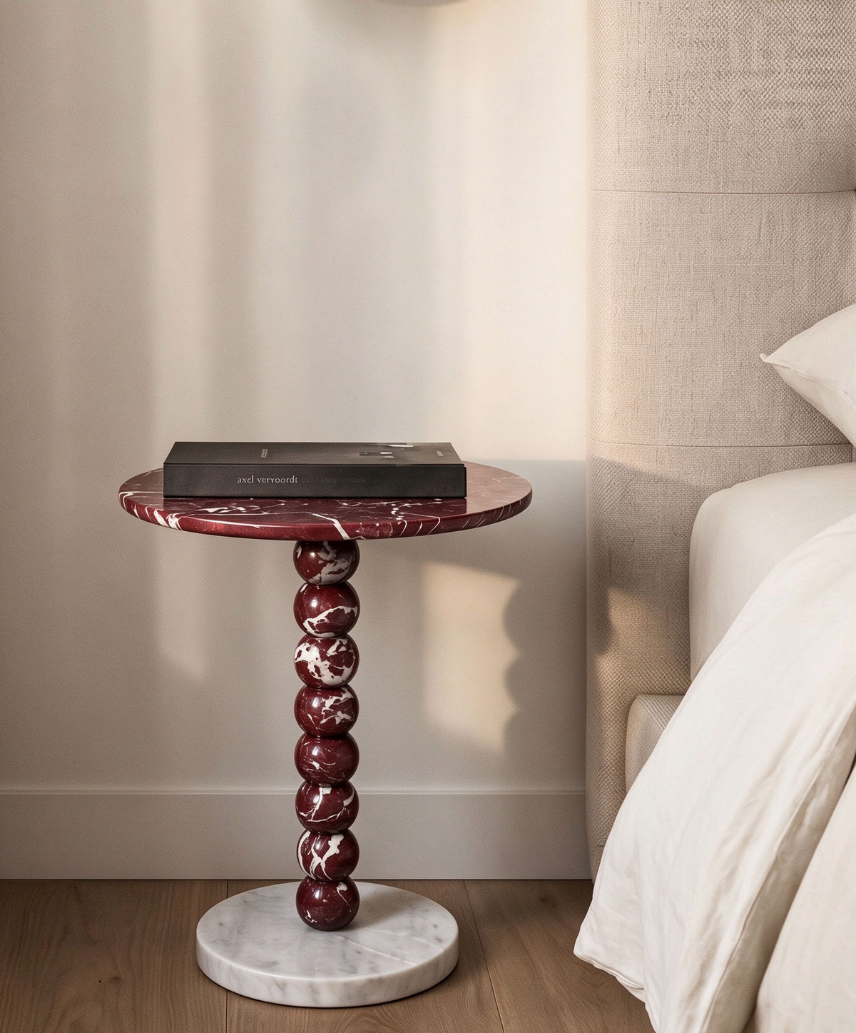 ChapterLiving Sara Round Side Table