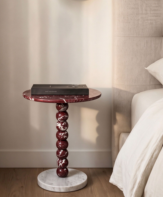 ChapterLiving Sara Round Side Table