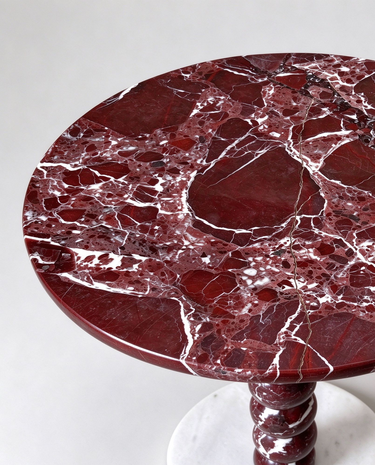 ChapterLiving Sara Round Side Table