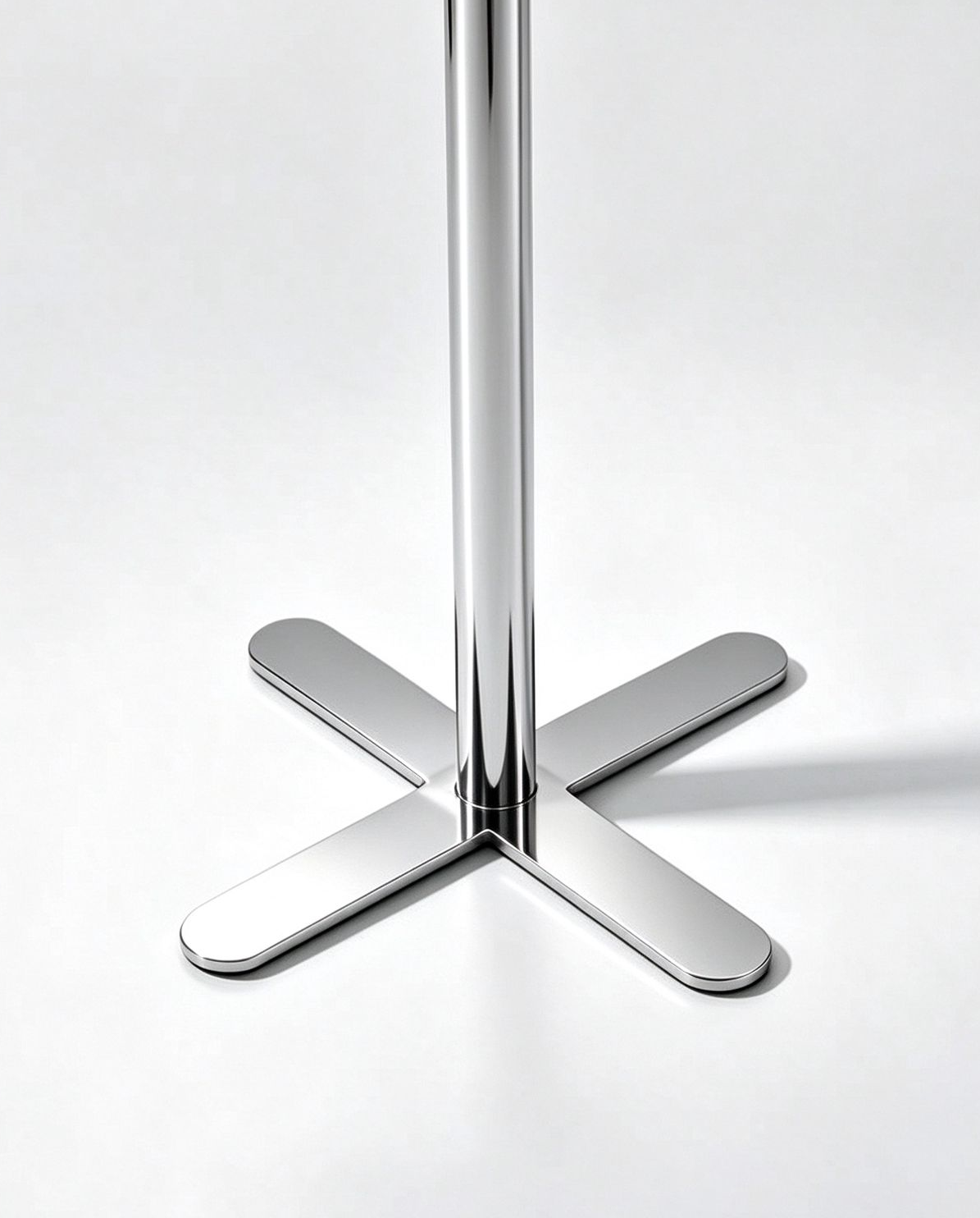 ChapterLiving Ripple Round Side Table