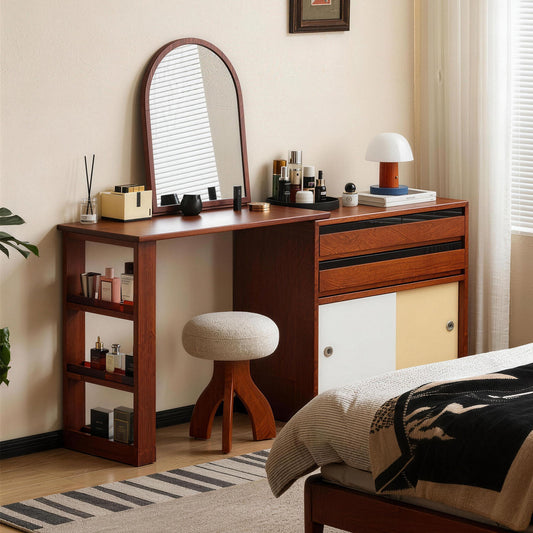 Vela Duo Sideboard Pull-Out