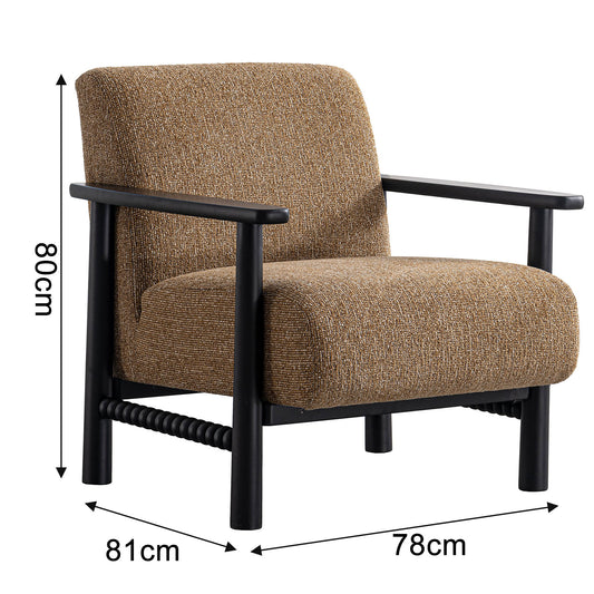 Victor Armchair