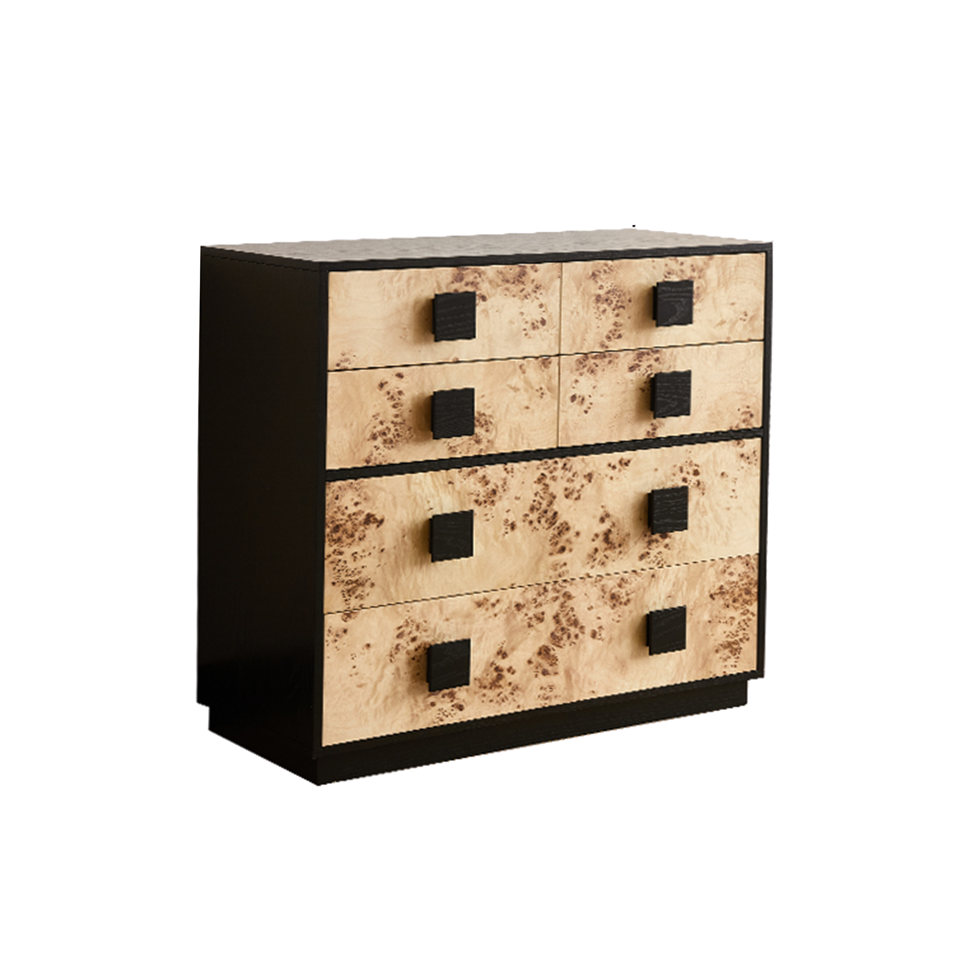 Chapterhome Noor Chest of Drawers